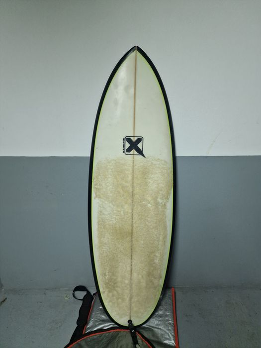 Prancha Surf 5'10 43.5L