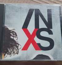 INXS - X - cd 1990