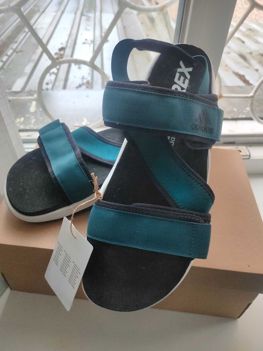 Сандалії Adidas Terrex Sumra FX4571