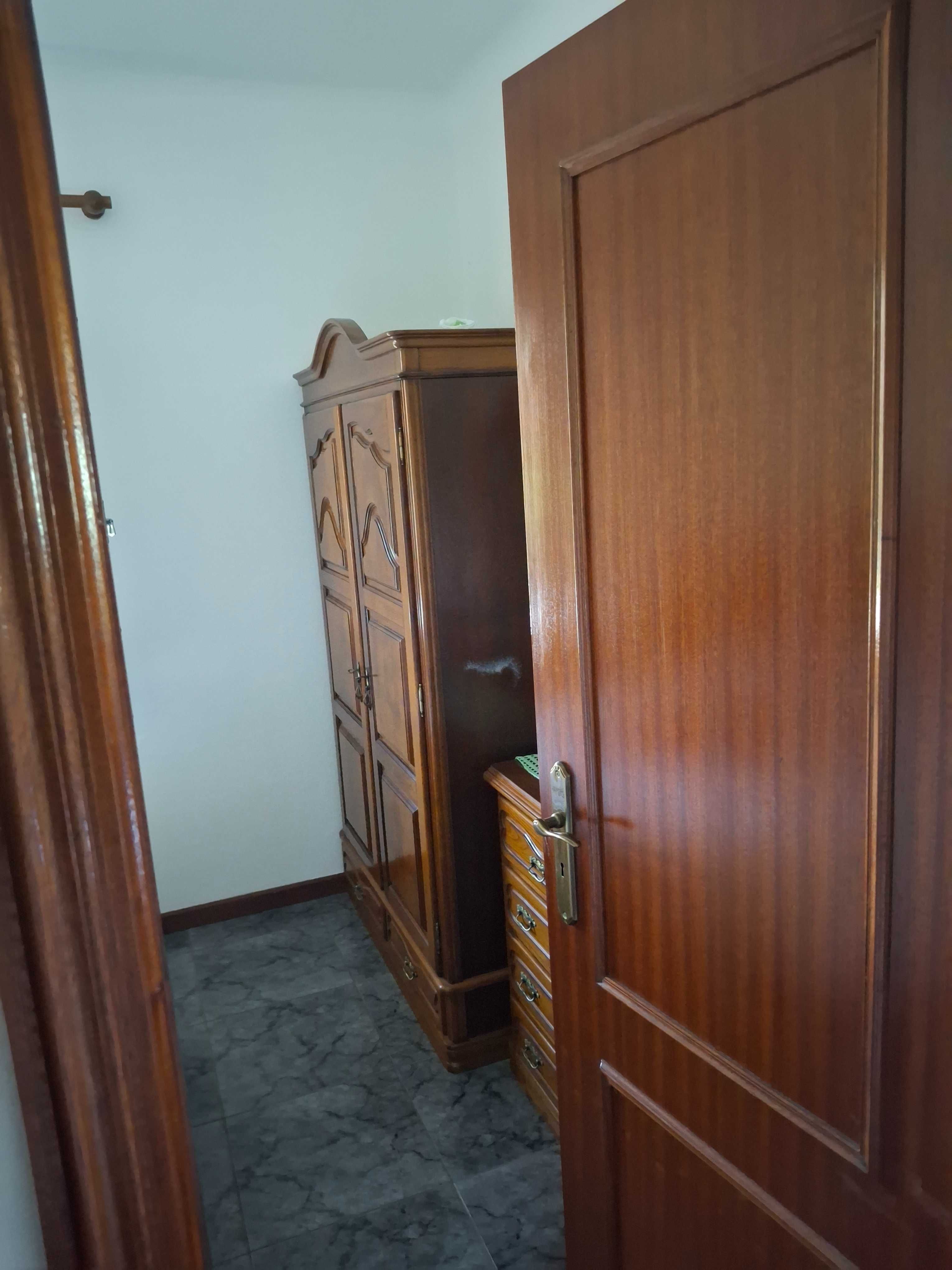 Quarto / parte de casa