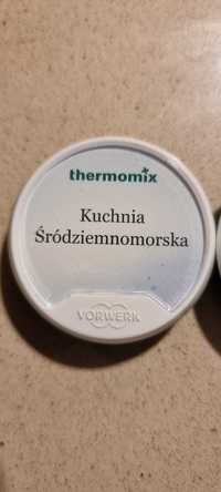 Thermomix  2 nośniki komplet nie używane