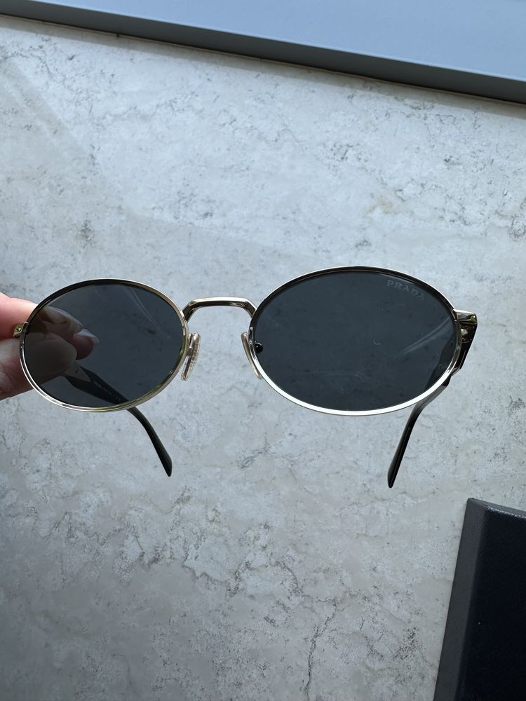 Очки Prada оригинал
