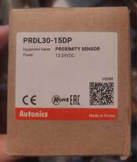Датчик индуктивний RPDL30-15DP