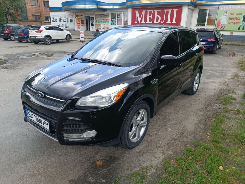 Продам Форд Ескейп