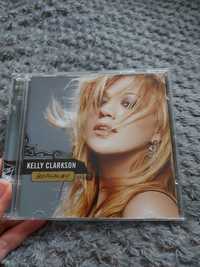 Kelly Clarkson Breakaway CD