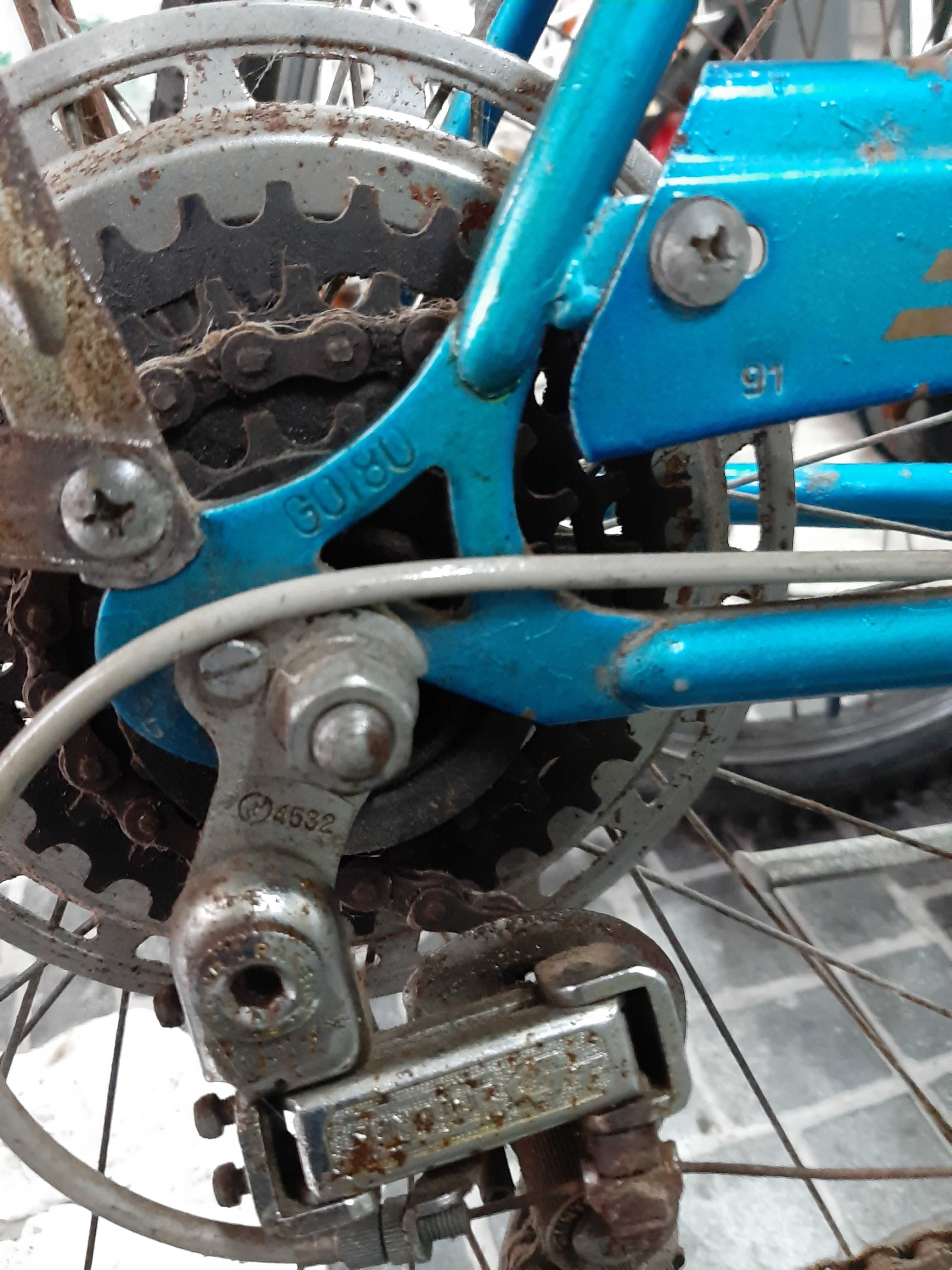 Bicicleta SCHWINN