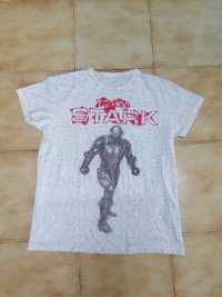 T-shirt Iron Man - Marvel