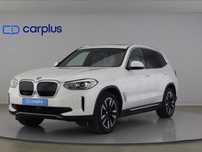 BMW iX3 Inspiring