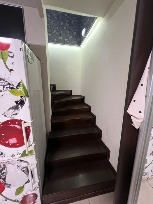 Продаю уютную 2х ком квартиру (таунхаус) в Черноморке (ул 7-я)