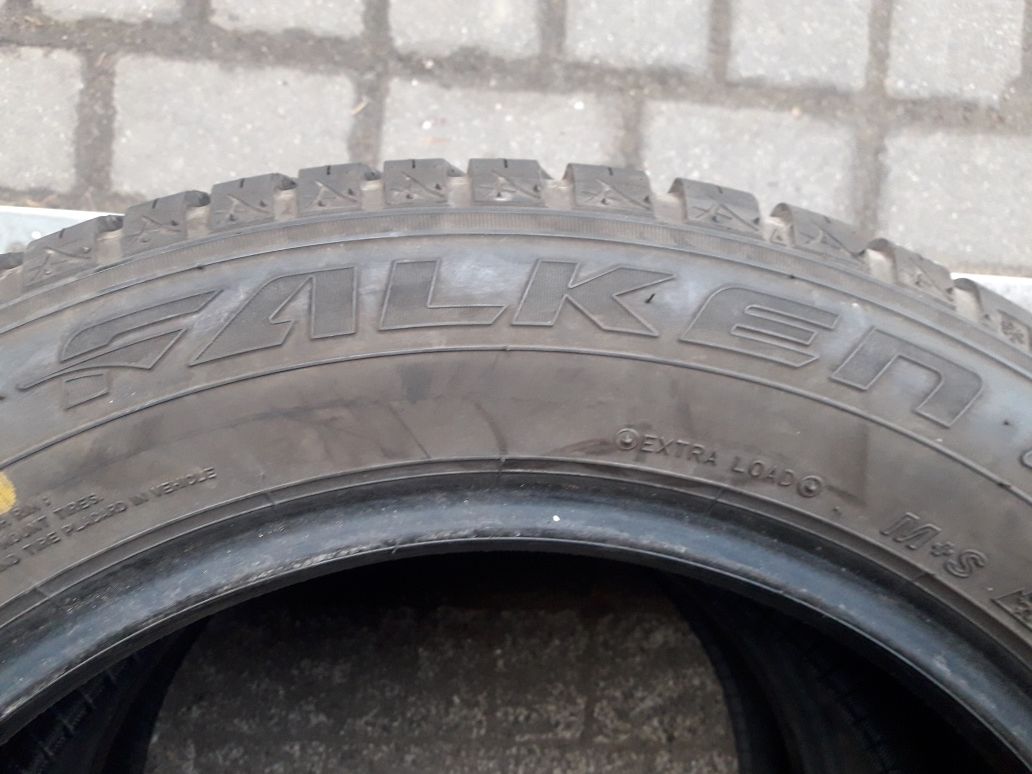 FALKEN 205/55R16 94H , pojedyńcza opona wielosezonowa.