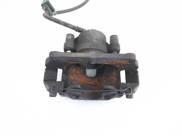 Pinça travão / maxila de travão frente esquerda SKODA Fabia I Hatchbac