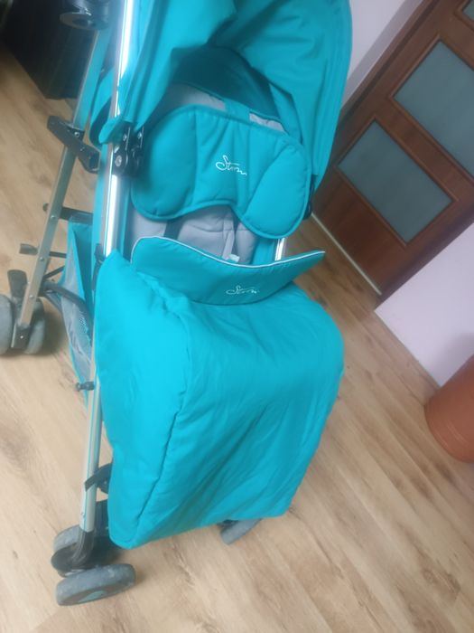 Wózek spacerowy STORM