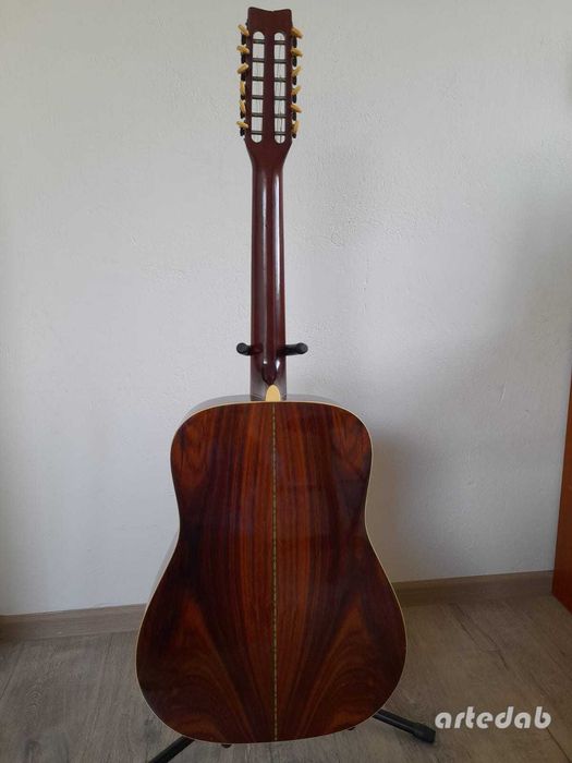 Yamaha FG 12-301B '79r Japan 12 strun dwunastostrunowa WYSYŁKA w cenie