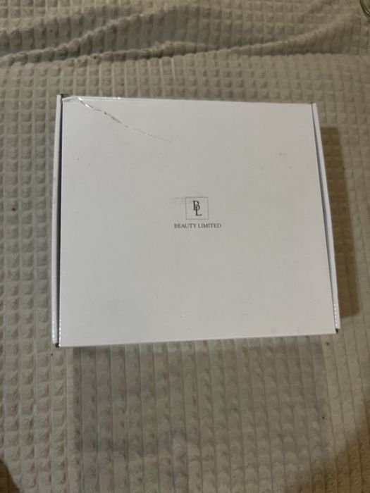 Lampa do paznokci BEAUTY LIMITED