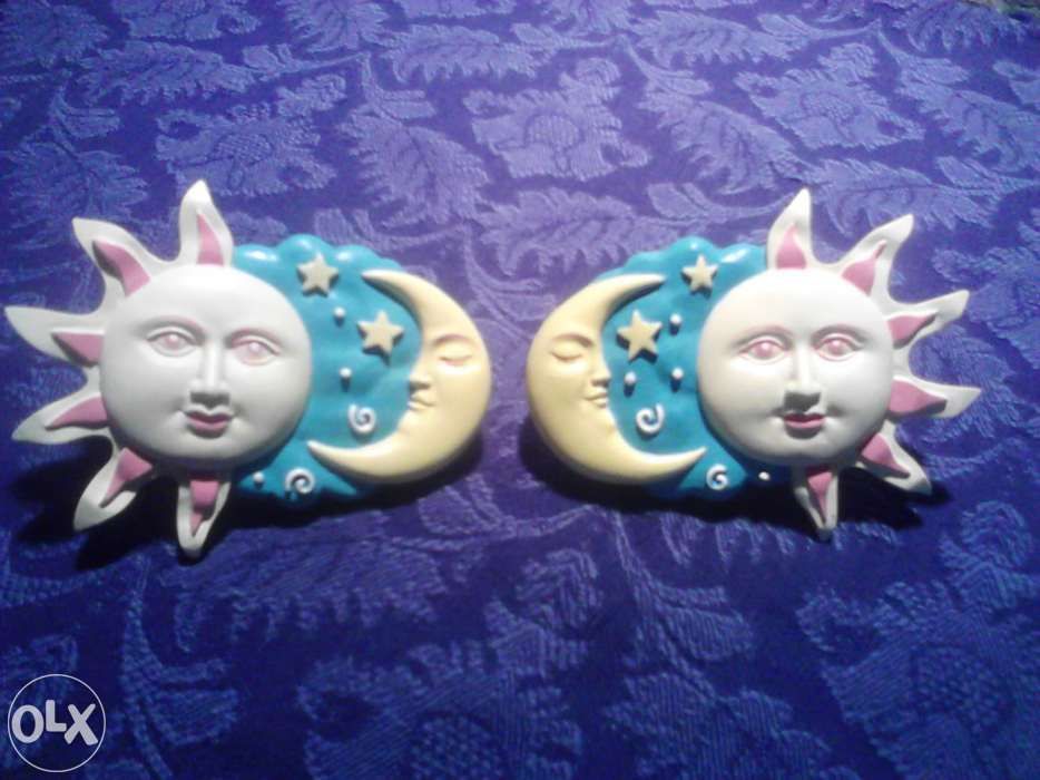 Terminais de varão - Infantil