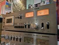 Magnetofon MSH 101 wersja eksportowa EMERSON