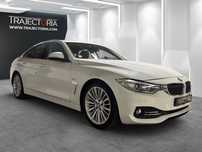 BMW 420 Gran Coupé d Aut. Luxury Line