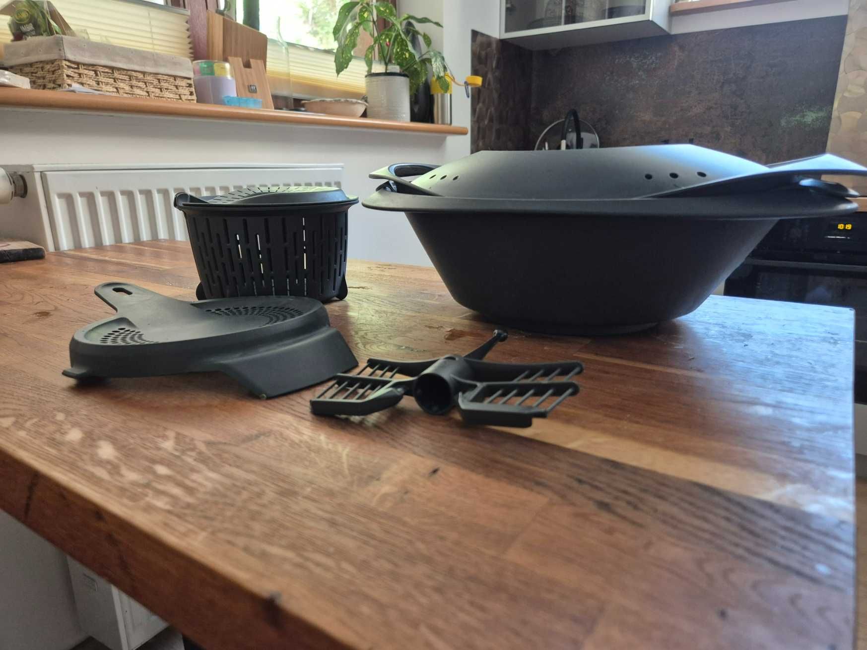 Thermomix TM6 – Idealny Stan