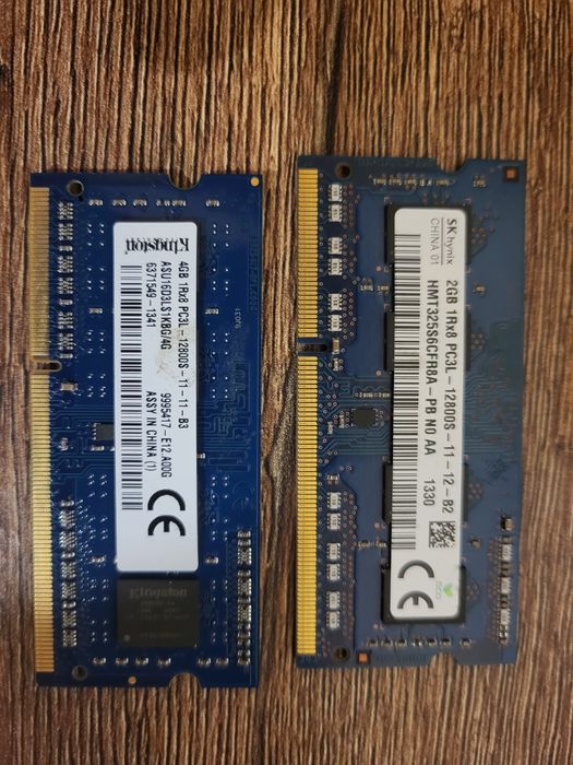 Ноутбук Asus X750jb-ty004d б/в