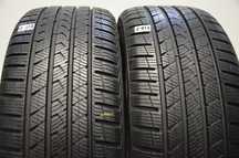 ROK 2020, 215/50 R18 Vredestein Quatrac Pro Para nr z913 WYSYŁKA