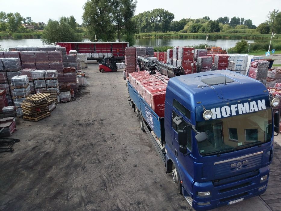 Pustak ceramiczny Porotherm 25P+W Kl 15 PTH