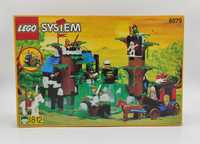 Lego Castle: Dark Forest 6079 "Dark Forest Fortress" (1996)