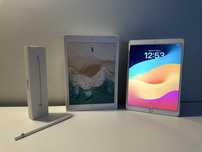 iPad Pro 10.5” (2017) 64GB Wi-Fi | Rose Gold | Apple Pencil+ akcesoria