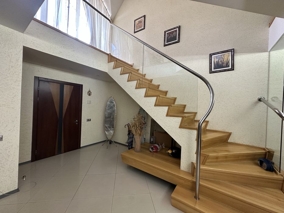 Оренда будинку з убежищем , для целителей здоровья и природи