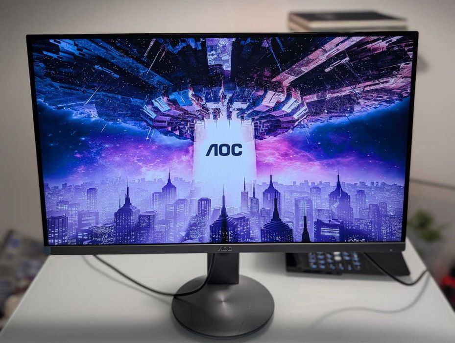 Monitor AOC  Q2790PQU