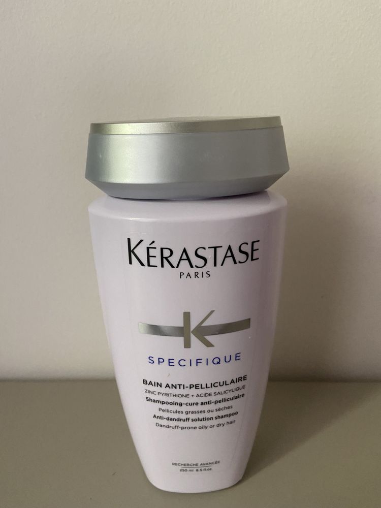 Kerastase shampoo