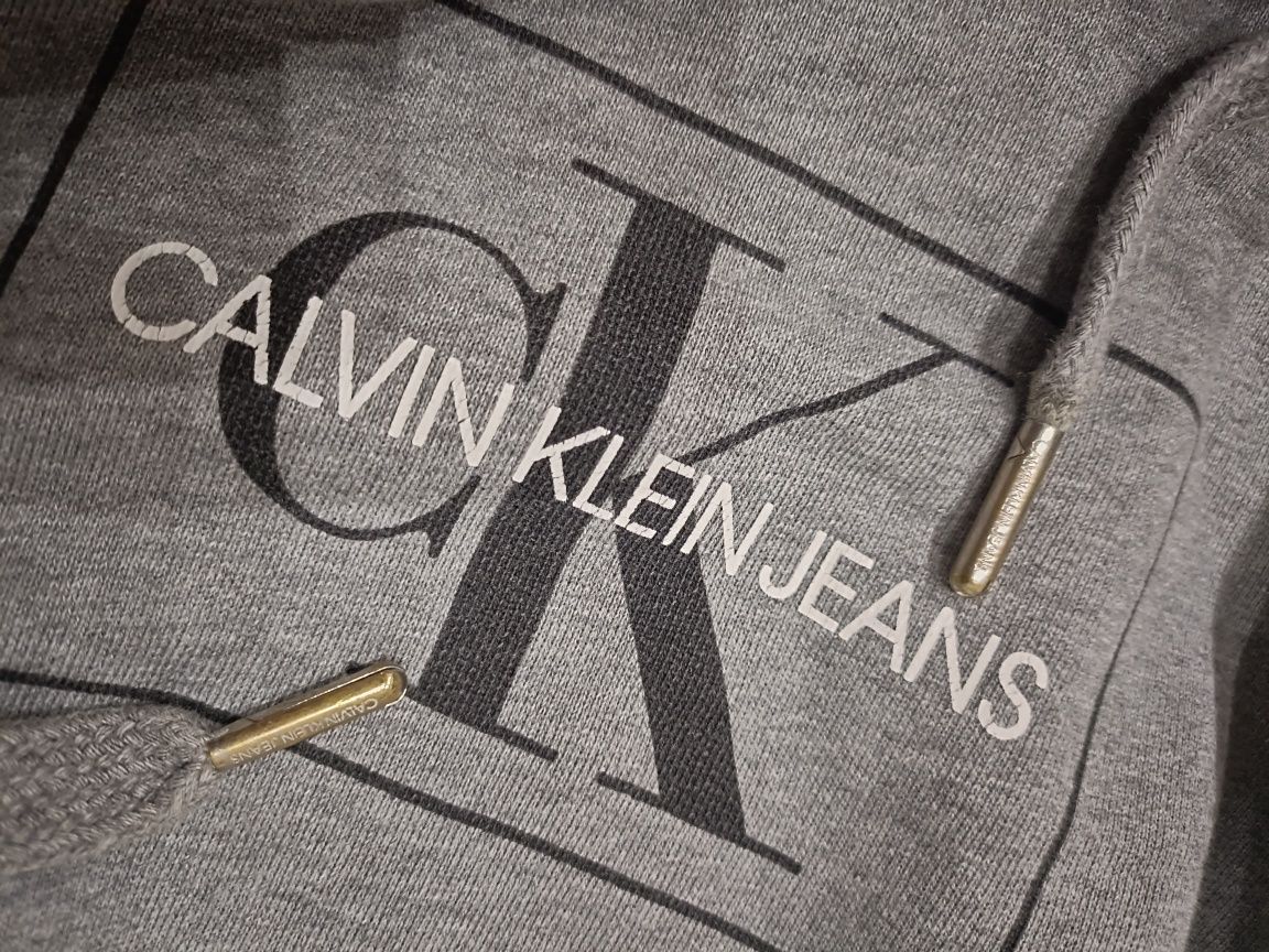 Bluza Calvin klein M