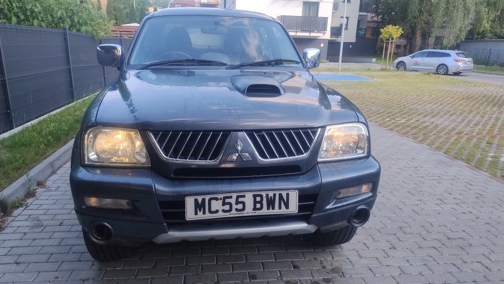 L200 Anglik 2005