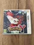 Pokemon Y - Nintendo 3DS