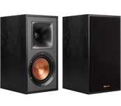 Kolumny podstawkowe Klipsch R-51M czarne para