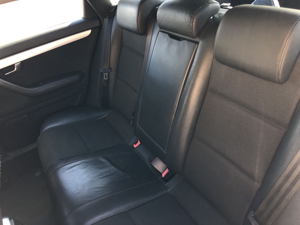 Audi A4 B7 2.0 Tfsi S-line