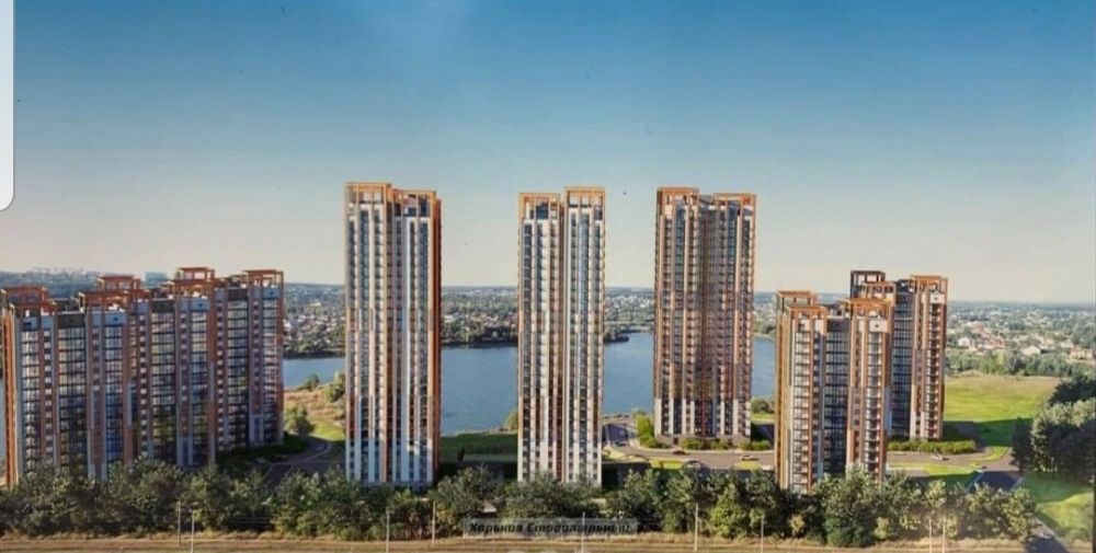 Продаж ЖК Оазіс, Власник