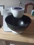 Bosch MUM5 adapter zamiast miski