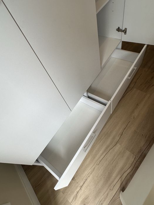 Roupeiro oslo conforama