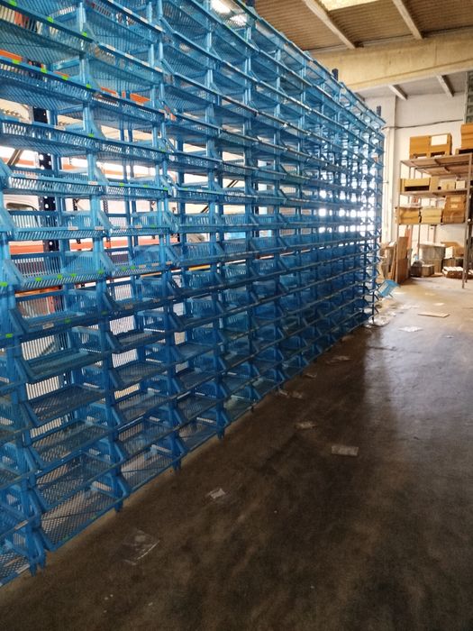 Caixas de armazenamento organizadoras