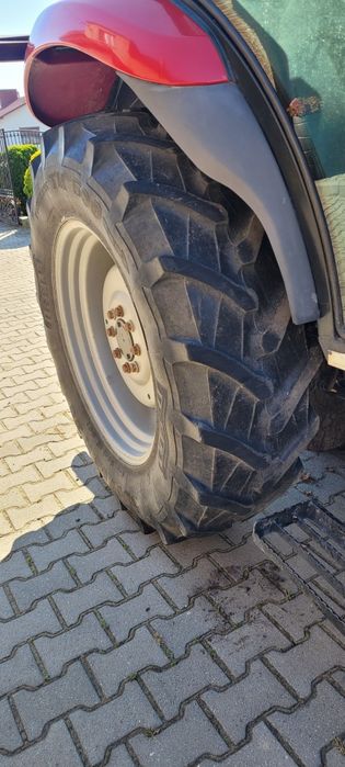 Opona Pirelli 380/85/30