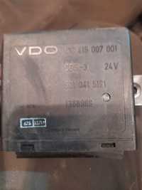 Блок VDO 410 415 007 001 DAF xf 105