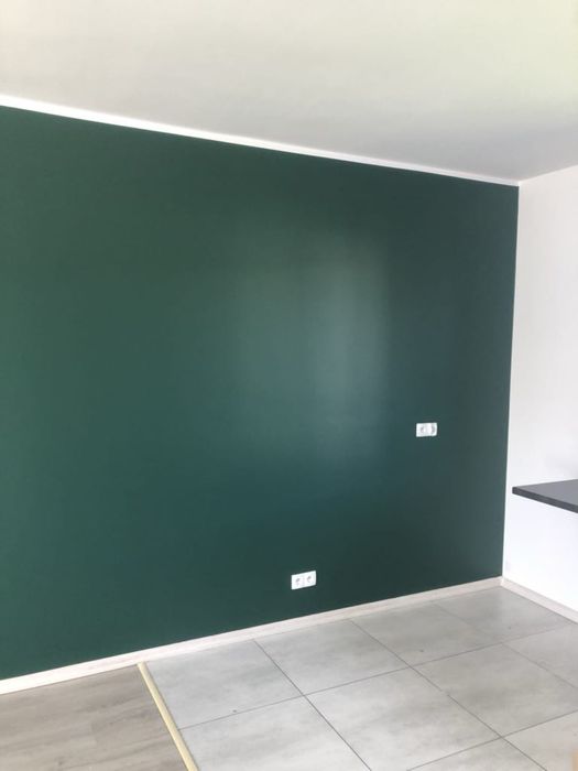 Profesionalne Wykończenie Wnętrz !!!