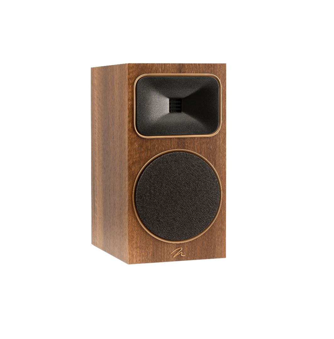 Martin Logan Foundation B2 Walnut