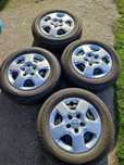 Opony letnie Firemax