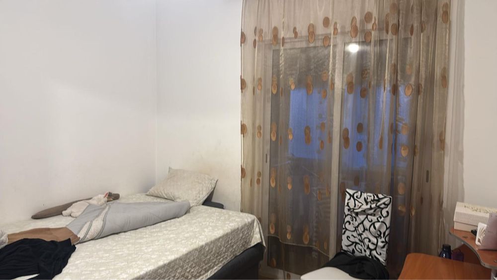 Aluguer do quarto