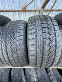 Продам зимову резину 245/45 r18