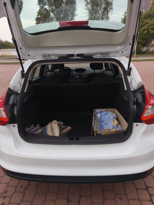 Продам Авто Ford focus 3