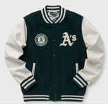Чоловіча куртка New Era Varsity Jacket