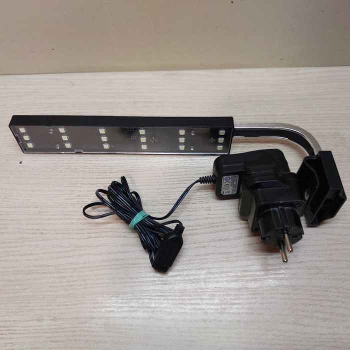 Oświetlenie Interpet nano led