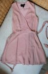 Nanette Lepore vintage sukienka z linii Robespiere